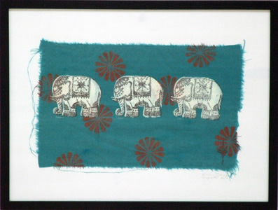 Elephants